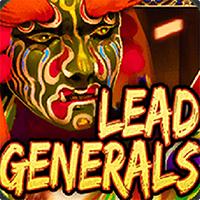 LEAD GENERALS