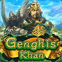 Genghis Khan