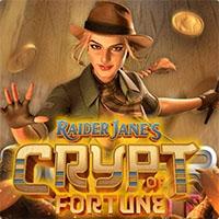 Raider Jane&https://belajarpenting.shop/sastoto/39;s Crypt of Fortune