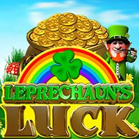 Leprechaun&https://belajarpenting.shop/sastoto/39;s Luck: Cash Collect™